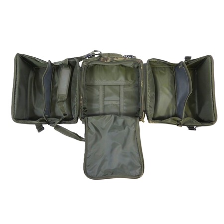 Sac Carryall Nash Subterfuge Cube Carryall 50L - T3366