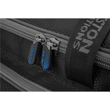 SAC CARRYALL PRESTON INNOVATIONS COMPETITION COMMERCIAL CARRYALL
