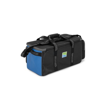 SAC CARRYALL PRESTON INNOVATIONS COMPETITION COMMERCIAL CARRYALL