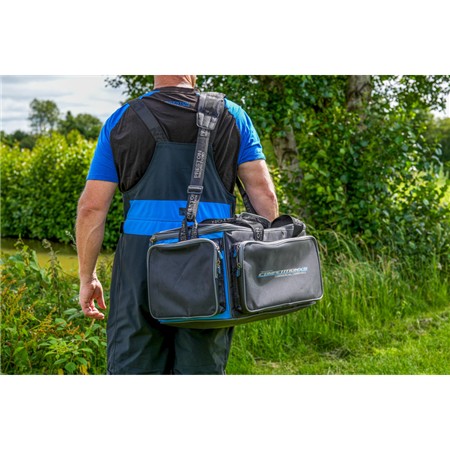 SAC CARRYALL PRESTON INNOVATIONS COMPETITION COMMERCIAL CARRYALL