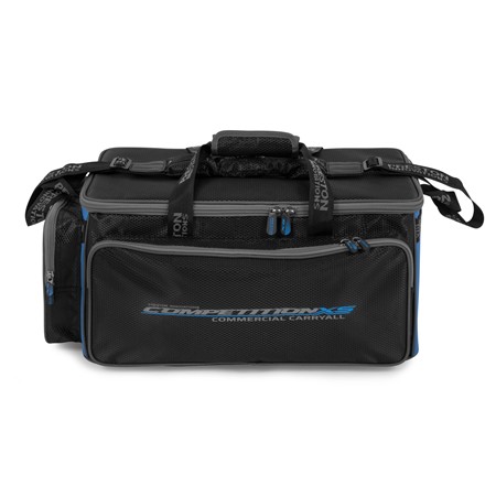 Sac Carryall Preston Innovations Competition Commercial Carryall