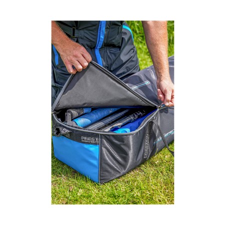 SAC CARRYALL PRESTON INNOVATIONS COMPETITION ROLLER & ROOST BAG