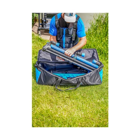 SAC CARRYALL PRESTON INNOVATIONS COMPETITION ROLLER & ROOST BAG