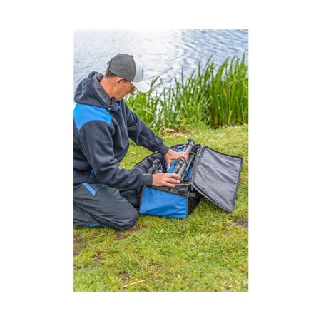 SAC CARRYALL PRESTON INNOVATIONS COMPETITION ROLLER & ROOST BAG