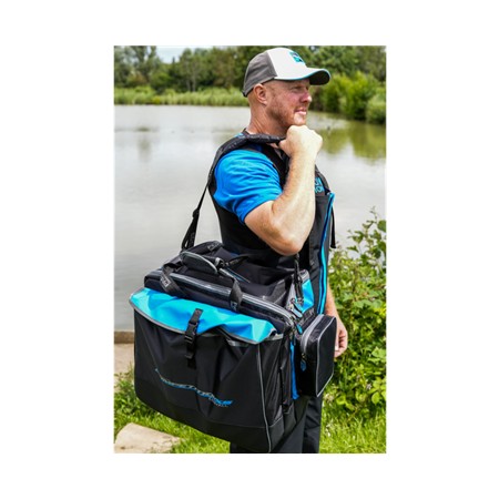 SAC CARRYALL PRESTON INNOVATIONS COMPETITION XS CARRYALL