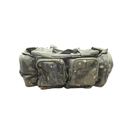 Sac Carryall Trakker Nxc Camo Pro Carryall - M