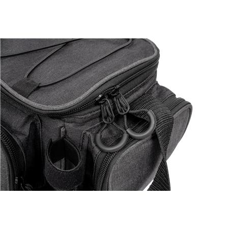 SAC CARRYALL ZEBCO TROPHY SYSTEM CARRYALL TWO BOX SMALL