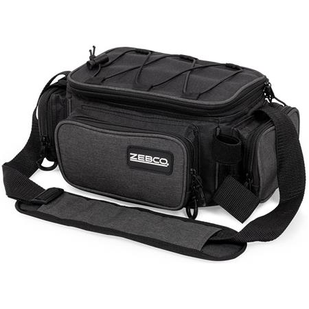 Sac Carryall Zebco Trophy System Carryall Two Box Small