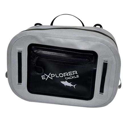 Sac Ceinture Explorer Tackle Week-End Trip Belt Pack