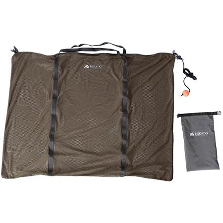 Sac De Conservation Mikado Sling Bag Territory Carp Sack