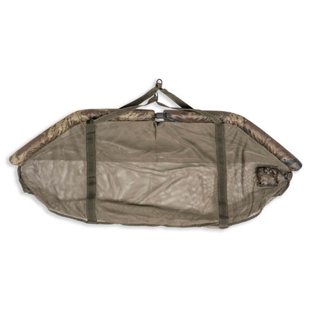 Sac De Conservation Nash Carp Care Easy Float Retainer Sling Camo