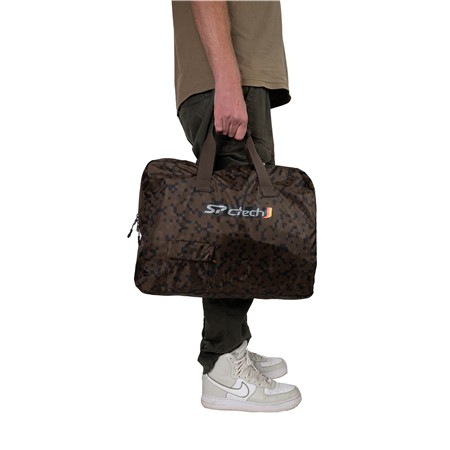 SAC DE CONSERVATION SOLAR FLOATATION CELL