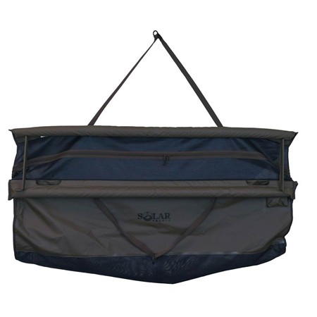 Sac De Conservation Solar X-Treme Fishery Retainer/ Weigh Sling