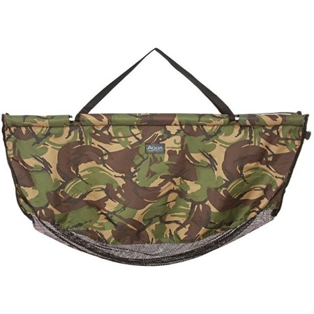 Sac De Pesee Aqua Products Camo Buoyant Weigh Sling - Xl