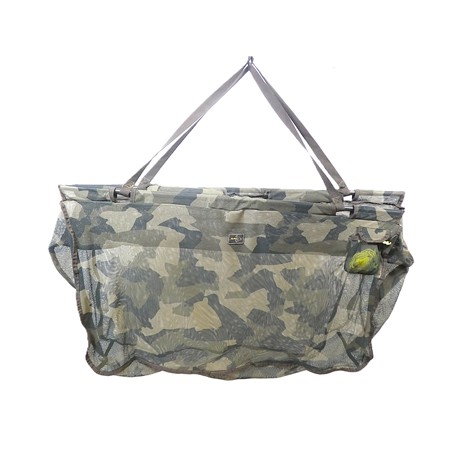Sac De Pesée Avid Carp Camo Recovery Sling - Standard