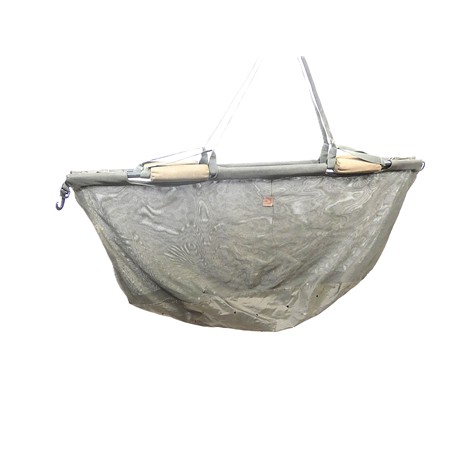 Sac De Pesée Avid Carp Retaining Sling - Standard : 115Cm X 60Cm 