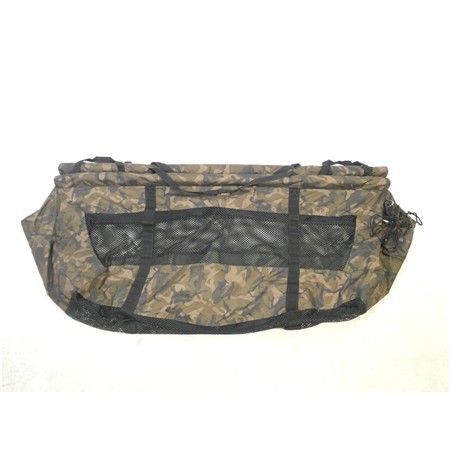 Sac De Pesée Fox Carpmaster Str Weigh Slings - Xl