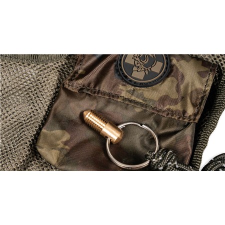 SAC DE PESÉE NASH CARP CARE RETAINER SLINGS CAMO