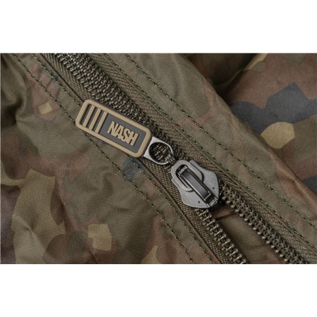 SAC DE PESÉE NASH CARP CARE WEIGH SLING CAMO
