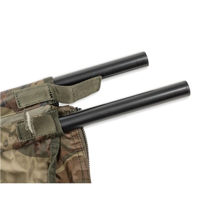 SAC DE PESÉE NASH CARP CARE WEIGH SLING CAMO