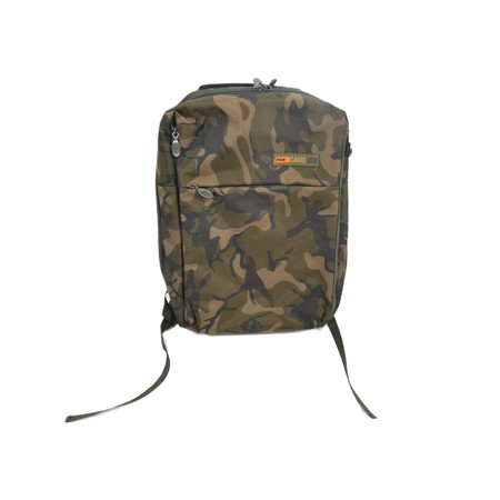 Sac De Rangement Fox Camolite Laptop & Gadget Bag - Clu425