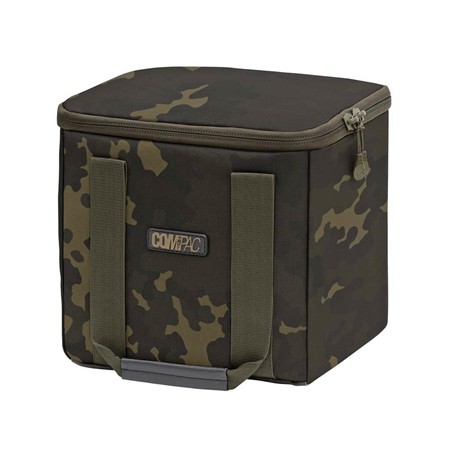 Sac De Rangement Korda Compac Utility Bag Dark Kamo - Klug175