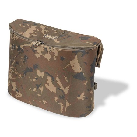 SAC DE RANGEMENT NASH TRAX BARROW FRONT PANNIER CAMO