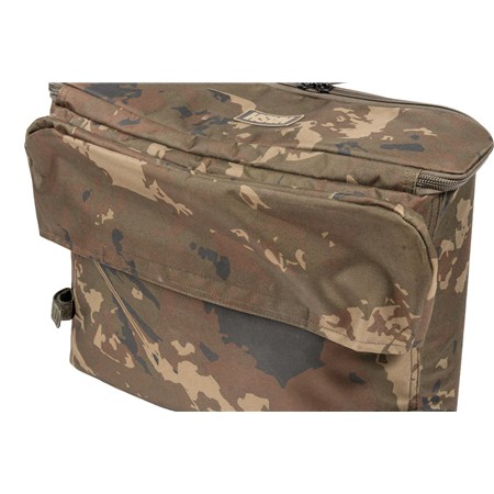 SAC DE RANGEMENT NASH TRAX BARROW FRONT PANNIER CAMO