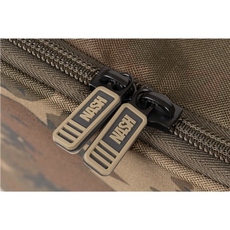 SAC DE RANGEMENT NASH TRAX BARROW FRONT PANNIER CAMO