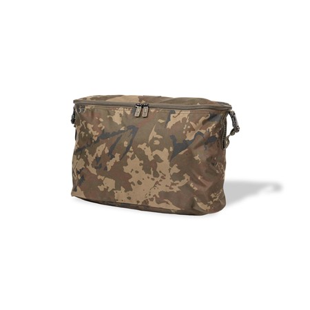 SAC DE RANGEMENT NASH TRAX BARROW REAR BAG CAMO