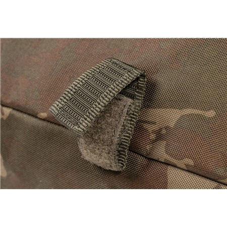 SAC DE RANGEMENT NASH TRAX BARROW REAR BAG CAMO