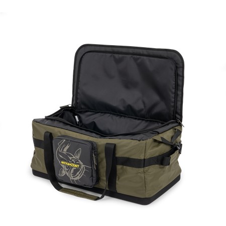 SAC DE TRANSPORT BLACK CAT BATTLE CAT ELITE KIT CARRIER