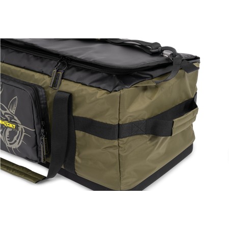 SAC DE TRANSPORT BLACK CAT BATTLE CAT ELITE KIT CARRIER