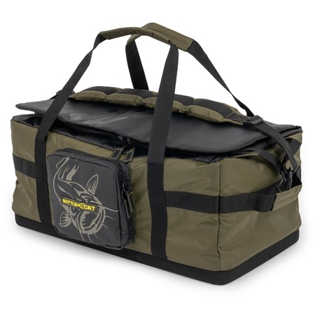 Sac De Transport Black Cat Battle Cat Elite Kit Carrier