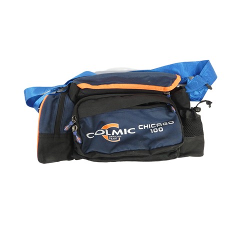 Sac De Transport Colmic Chicago - 100