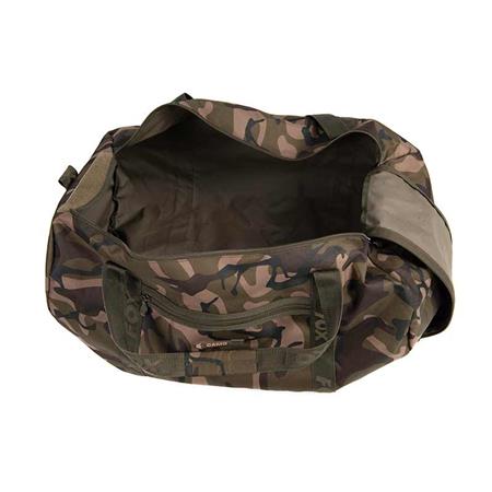 SAC DE TRANSPORT FOX CAMOLITE KIT BAG