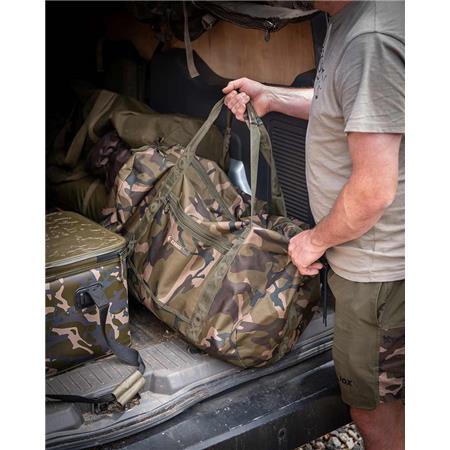 SAC DE TRANSPORT FOX CAMOLITE KIT BAG