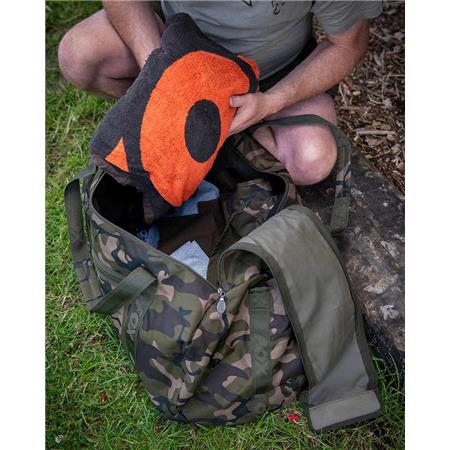 SAC DE TRANSPORT FOX CAMOLITE KIT BAG