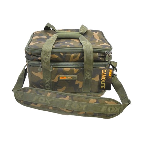 Sac De Transport Fox Low Level Coolbag - Clu299