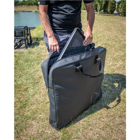 SAC DE TRANSPORT FOX MATRIX HORIZON PRO SIDE TRAY STORAGE