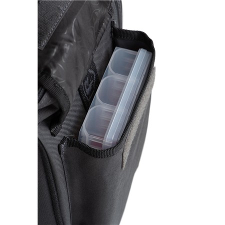SAC DE TRANSPORT FOX RAGE LARGE STACKER AVEC BOÎTES