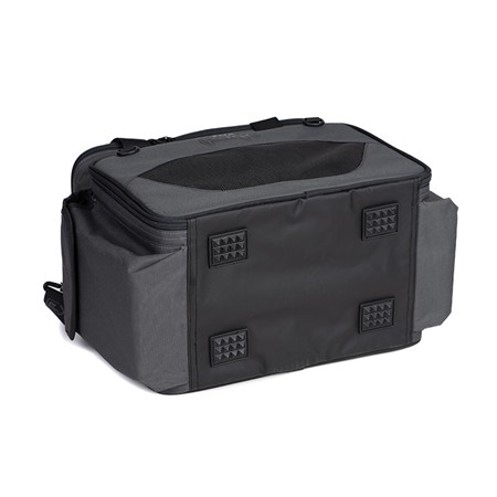 SAC DE TRANSPORT FOX RAGE LARGE STACKER AVEC BOÎTES