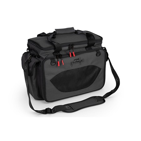 SAC DE TRANSPORT FOX RAGE LARGE STACKER AVEC BOÎTES