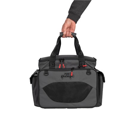 SAC DE TRANSPORT FOX RAGE LARGE STACKER AVEC BOÎTES