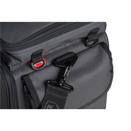 SAC DE TRANSPORT FOX RAGE LARGE STACKER AVEC BOÎTES