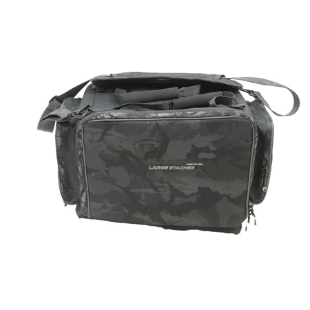 Sac De Transport Fox Rage Voyager Camo Large Stacker - Nlu091