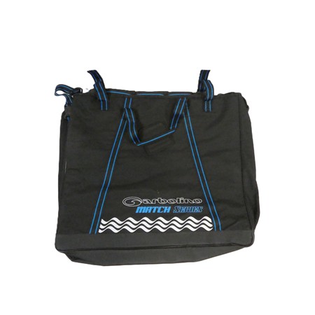 Sac De Transport Garbolino Double - Dessertes Sans Pieds Match Series - Gomlg3408