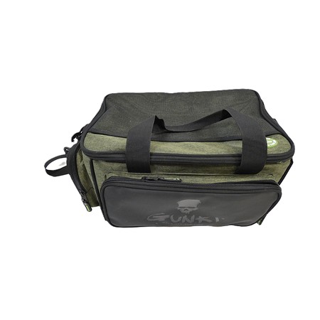 Sac De Transport Gunki Overtake Box Bag-Pike - 18587