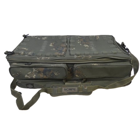 Sac De Transport Nash Scope Ops R6 Transformer - Scope R6 Transformer