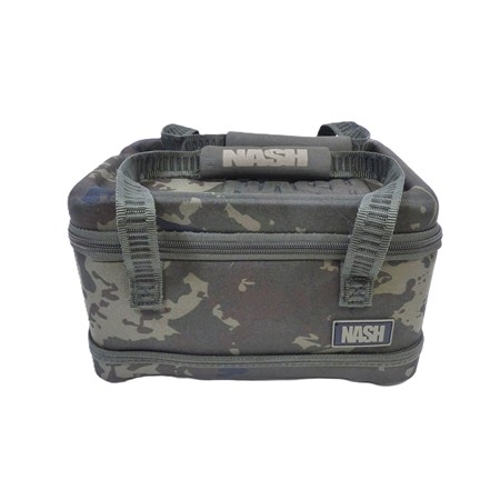 Sac De Transport Nash Subterfuge Hi Protect Tech Bag - T3393